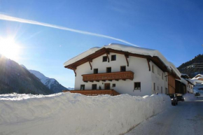 Pension Am Kirchhof